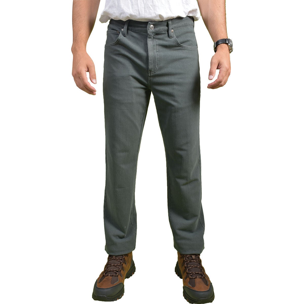 Laguna Men's Stretch Terry Pant