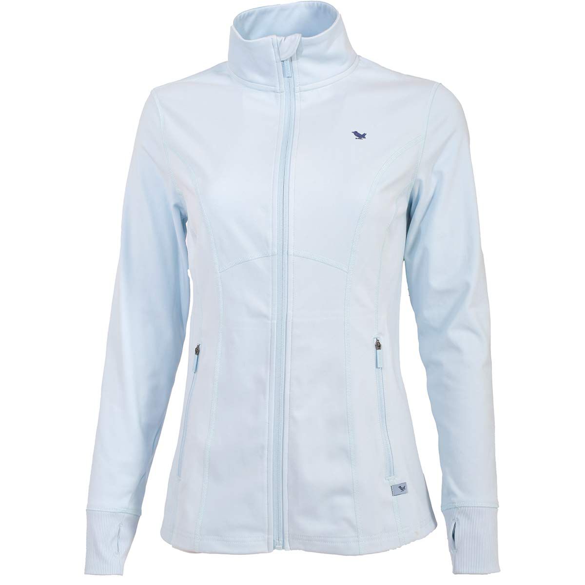 Veelo Golf Women's Full Zip Jacket