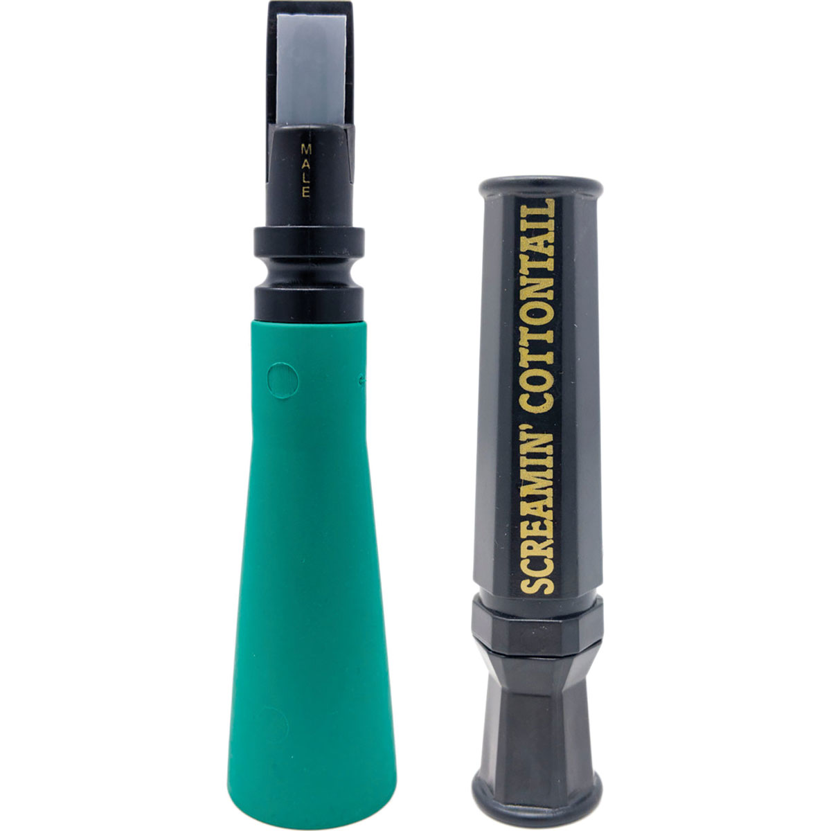 Quaker Boy Coyote Call 2-Pack