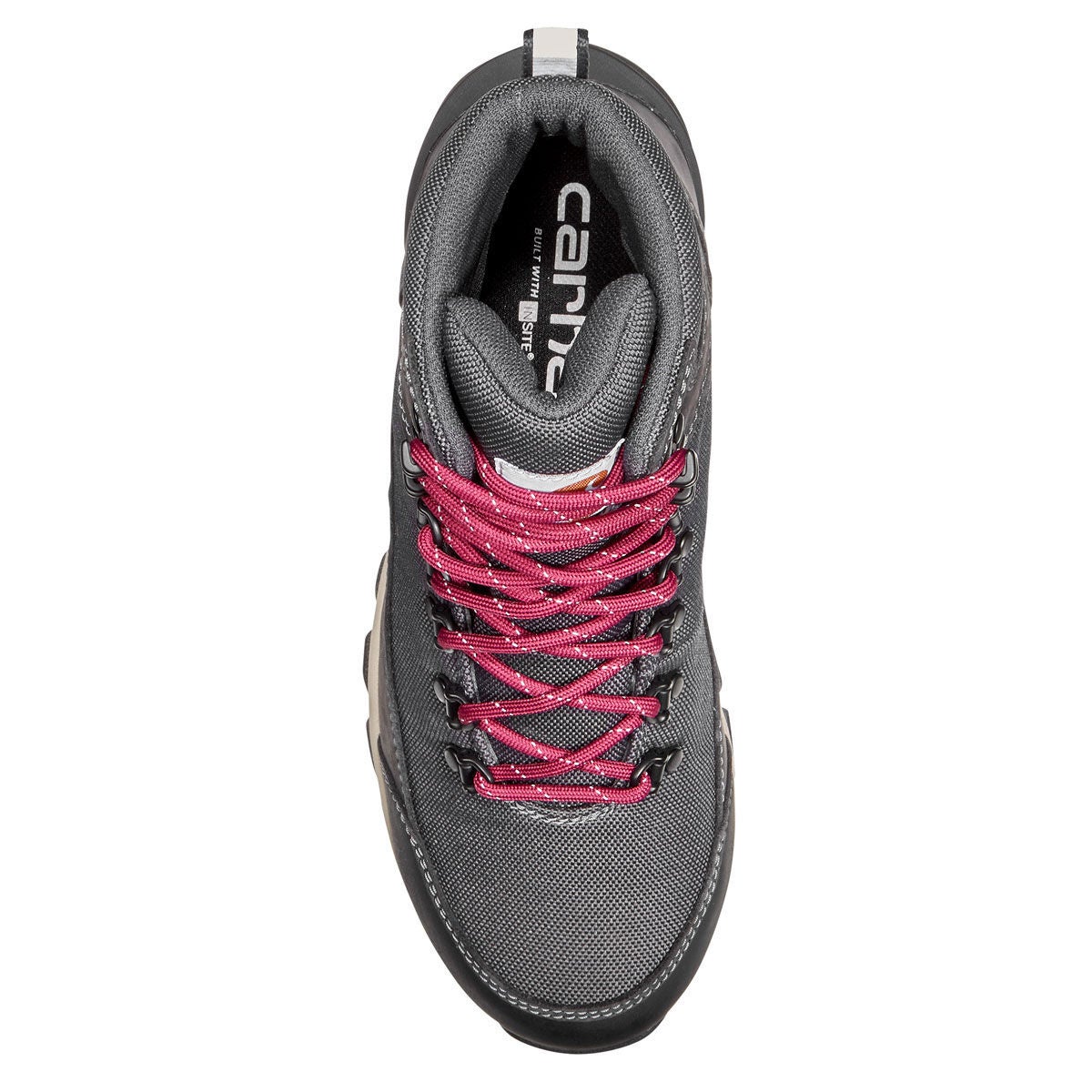 Carhartt Gilmore WP 6" Alloy Toe Work Hiker