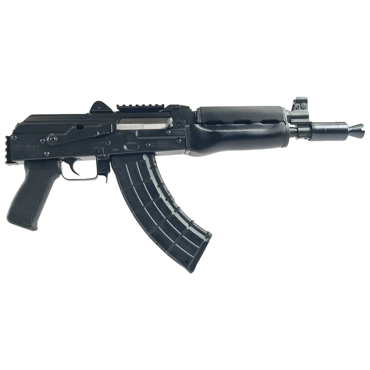 Zastava Arms ZPAP92 762 BOOSTER DRKWD Handgun