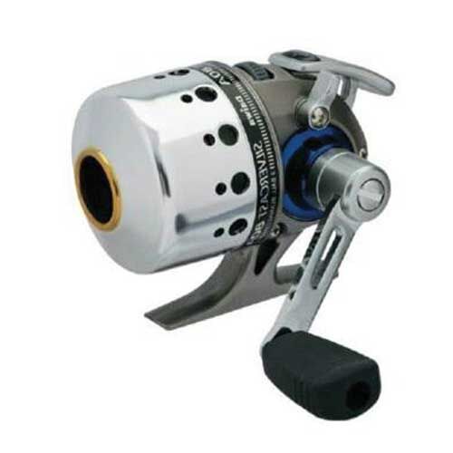 Daiwa Silvercast-A Spincast Reel