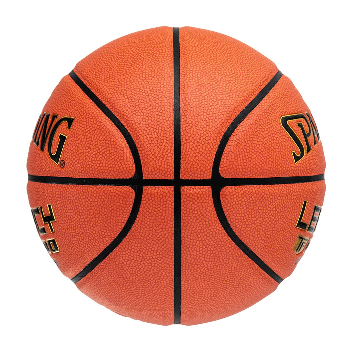 Spalding Legacy TF-1000 Indoor Game Basketball - 29.5"