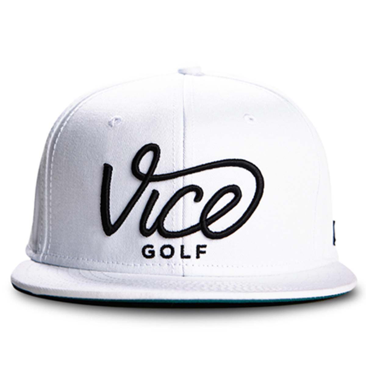 Vice Golf Men's Vice Crew Cap