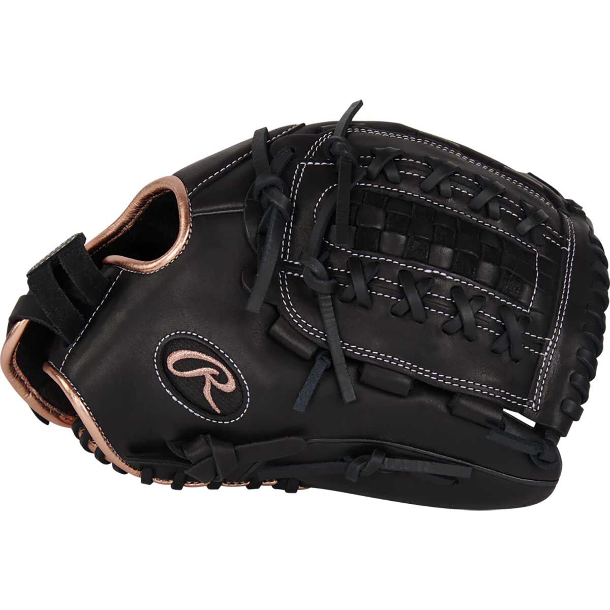 Rawlings 12.5" R9 Fastpitch Glove