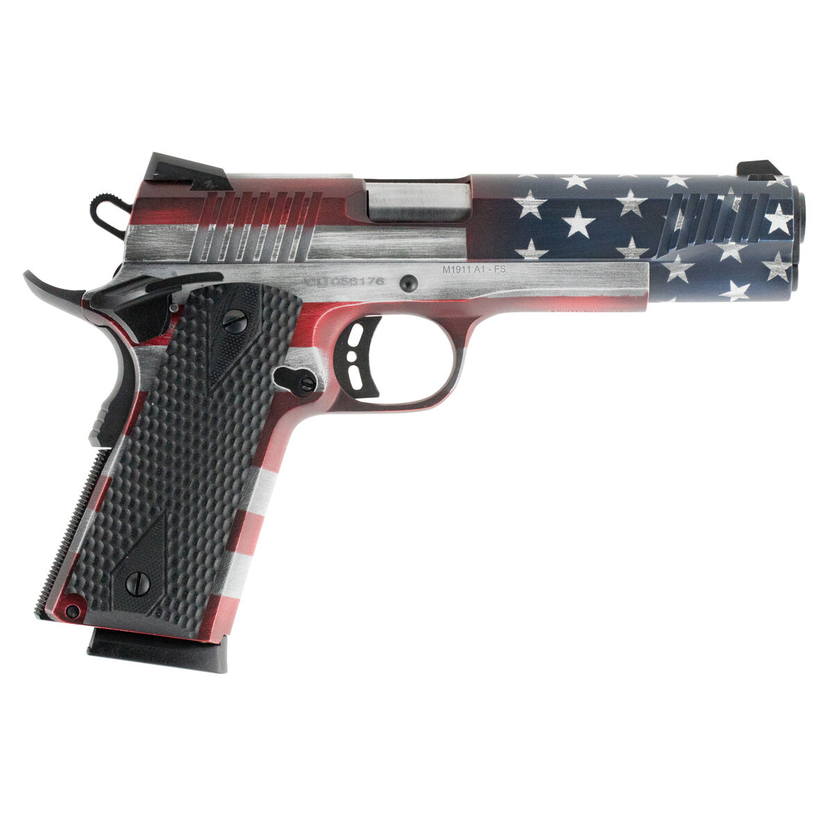 Citadel M1911 Gov 45 ACP Pistol
