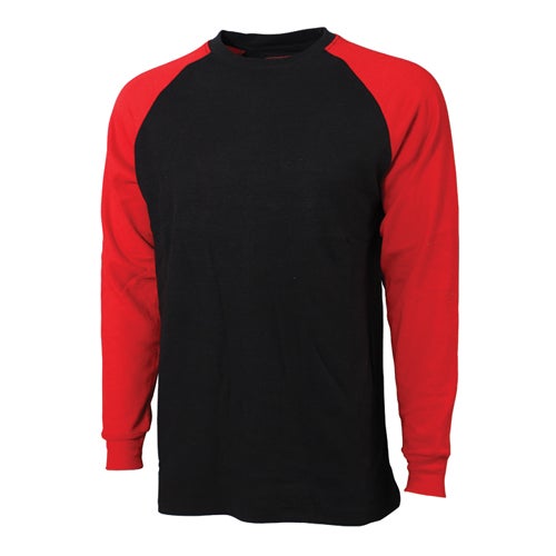 Galaxy Men's Raglan Thermal