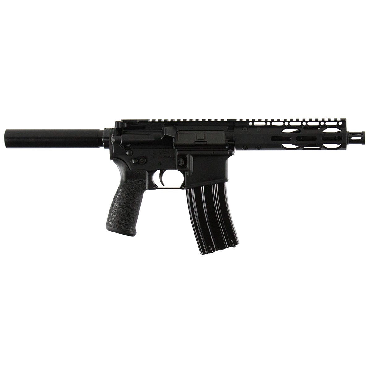 Radical Firearm 5.56 PST MLOK 7.5" Handgun