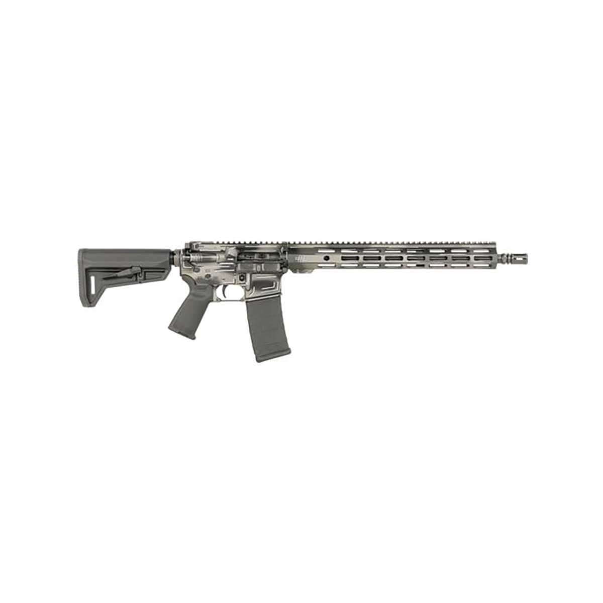 Shark Coast Tac 556 16" 30R ANIME BLK Tactical Centerfire Rifle