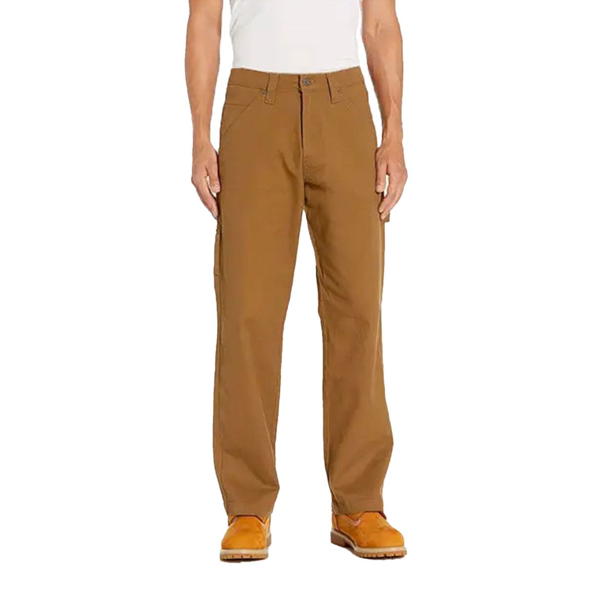 Signature by Levi Strauss & Co. Gold Label Men's Carpenter Jeans