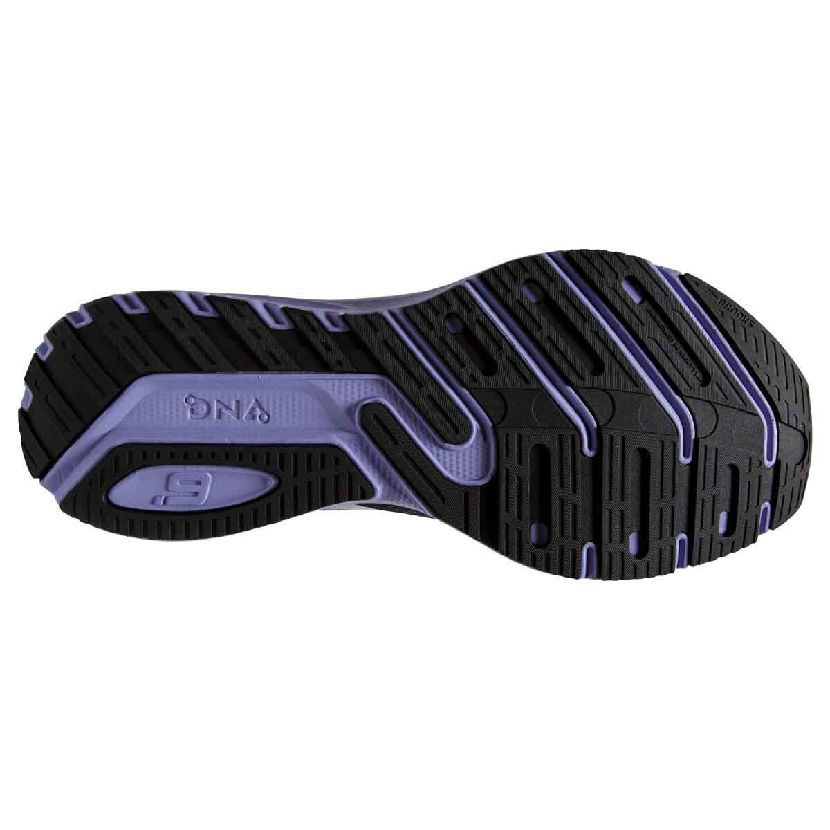 Brooks Women's Launch 9