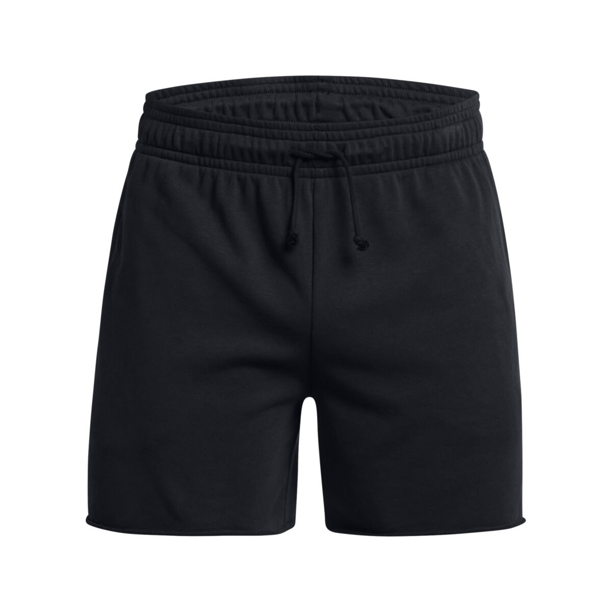Under Armour Men's Project Rock Terry Shorts