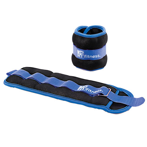Xprt Fitness 8lb Ankle/ Wrist Weights