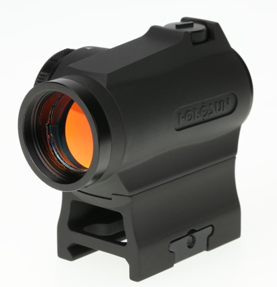 Holosun HS403R MICRO RED DOT 2MOA ROTARY SWTCH