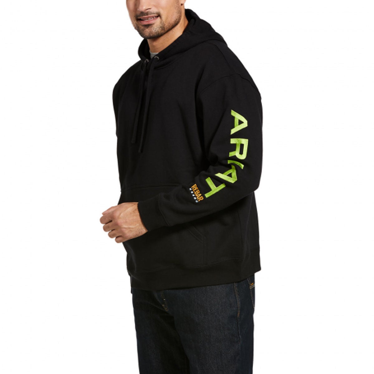 Ariat Rebar Graphic Hoodie