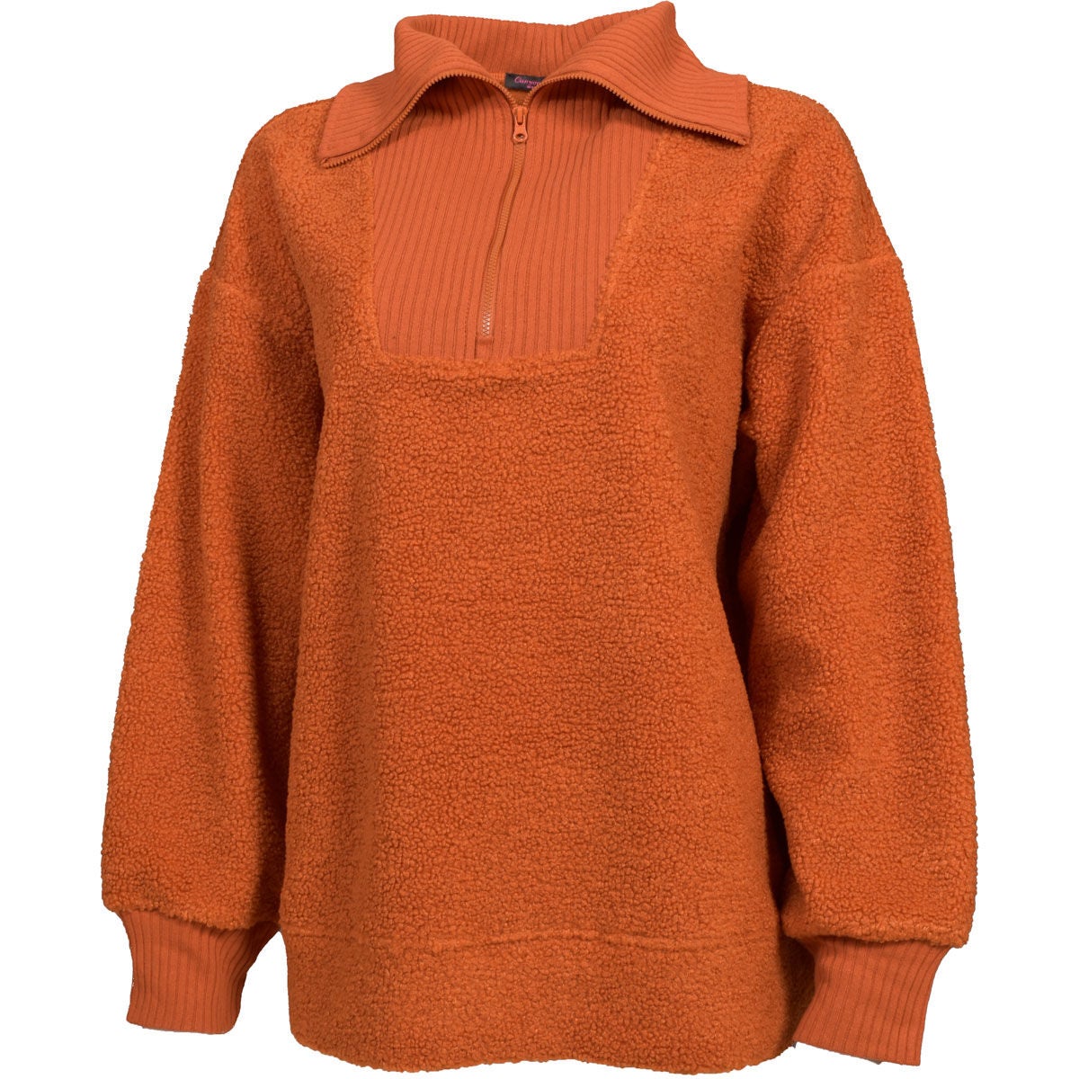 Canyon Creek Women's Sherpa 1/4 Zip