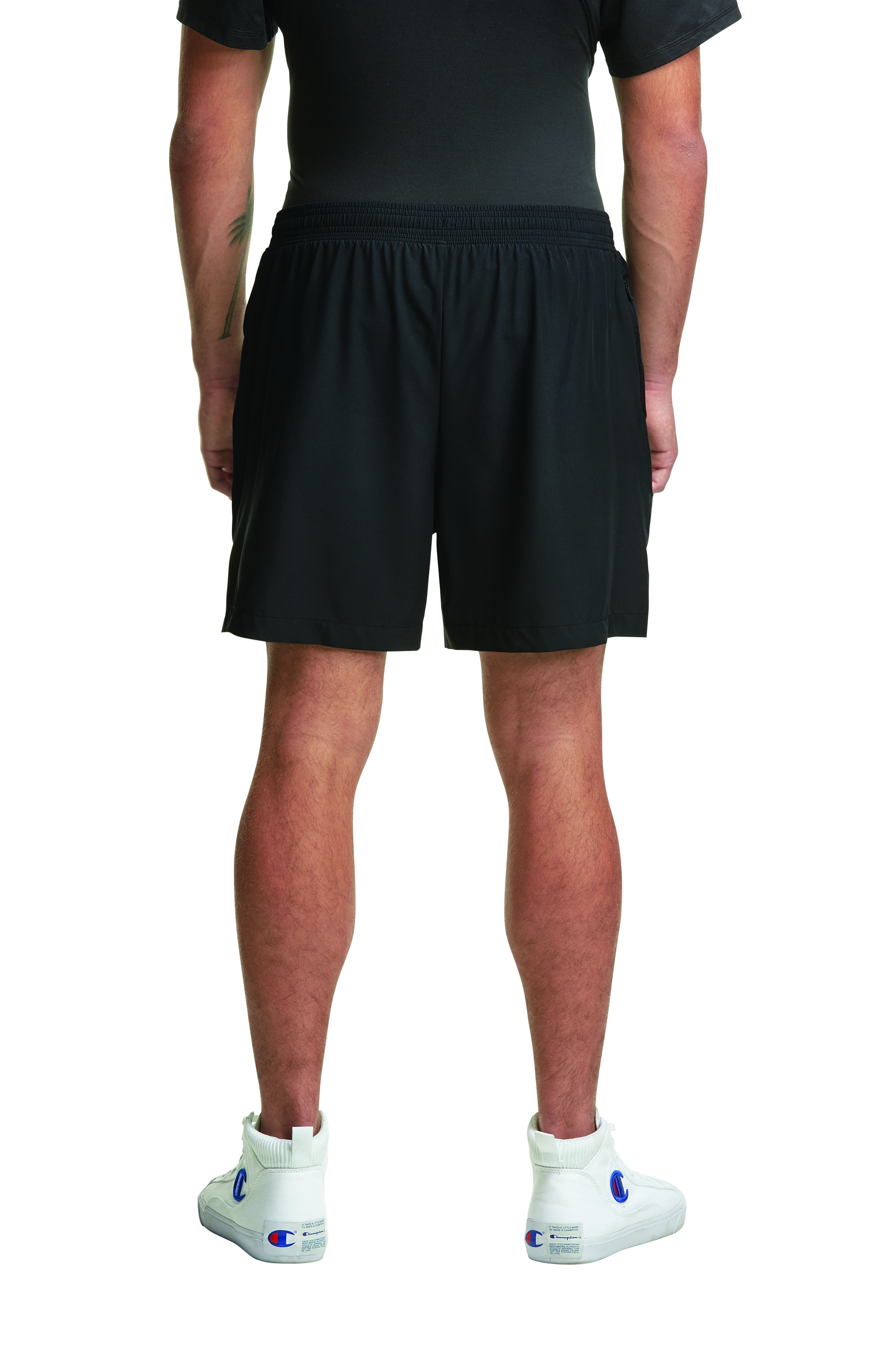 Champion Men's 5" MVP Shorts With Liner
