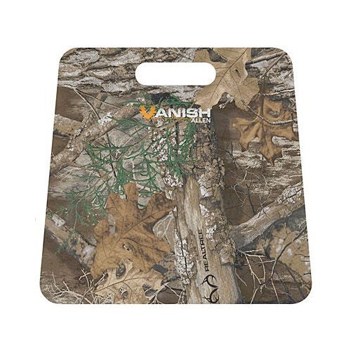 Vanish Realtree Foam Cushion