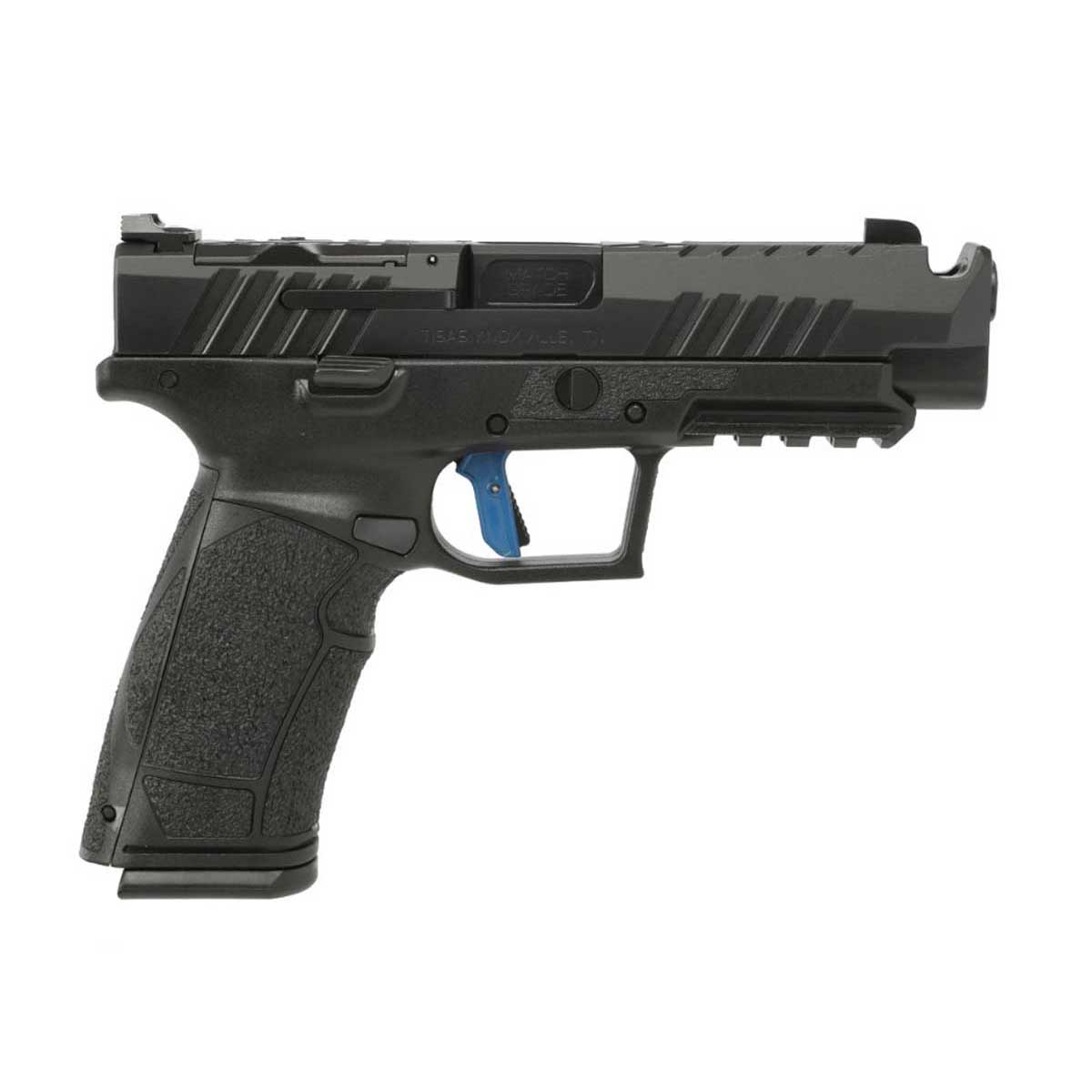 Sds Imports PX9 Tactical Raptor 9mm 5.1" 18/20R Pistol