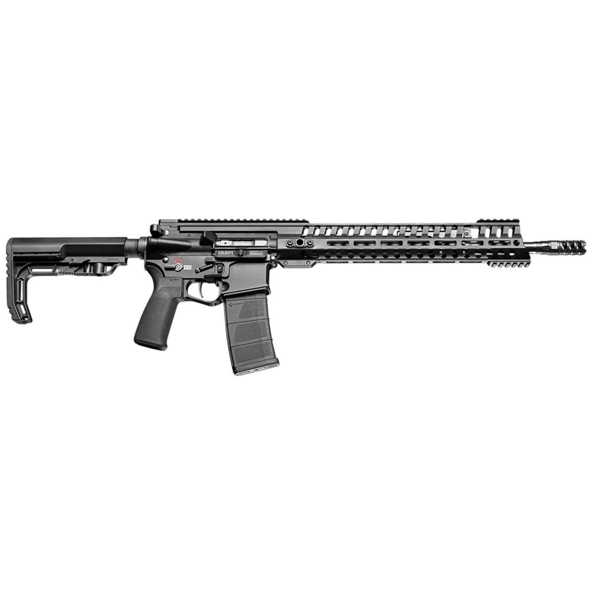 Pof Usa P-415EDGERFL 16 14M 223 Centerfire Tactical Rifle