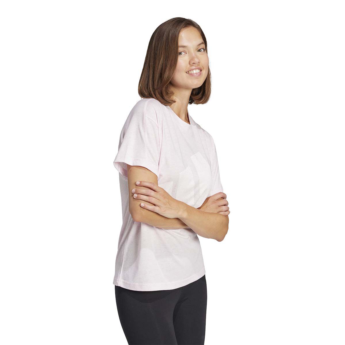 adidas Women's Essentials Winners T-Shirt