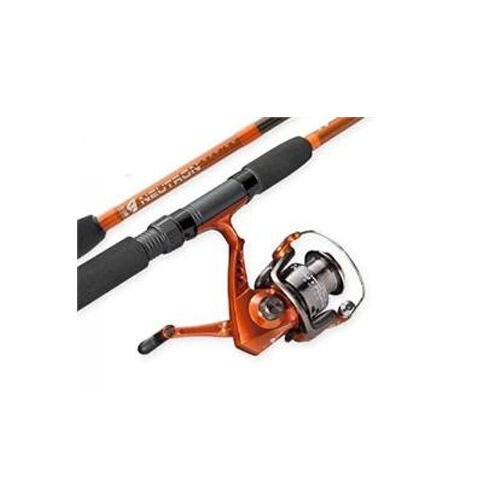 Southbend 5' 6" Neutron Spin Combo