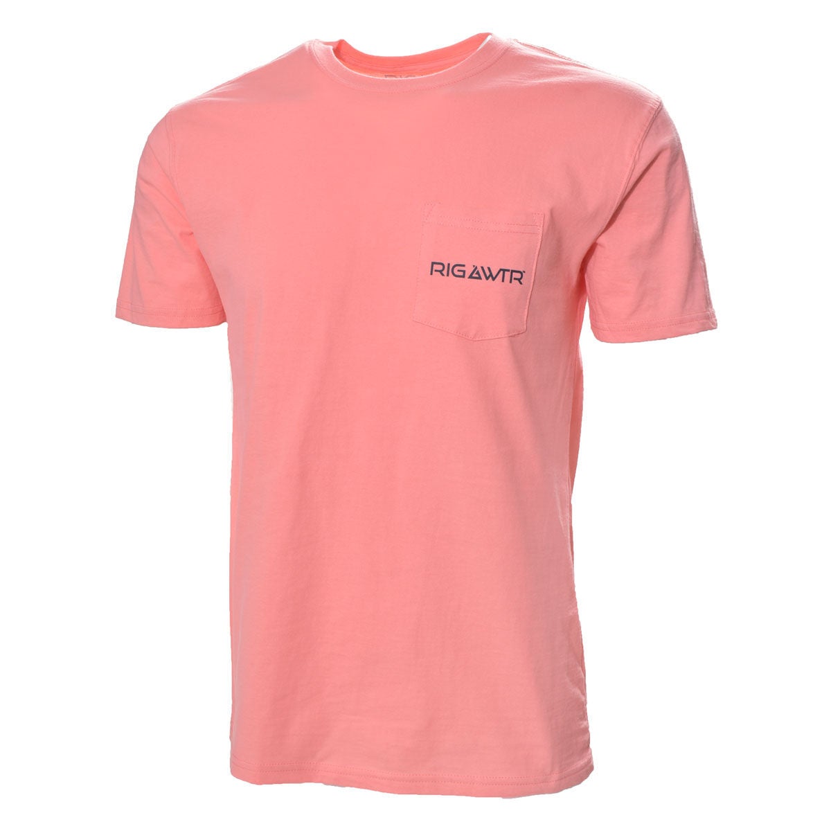 Rig & Water Men's Short Sleeve T-Shirt