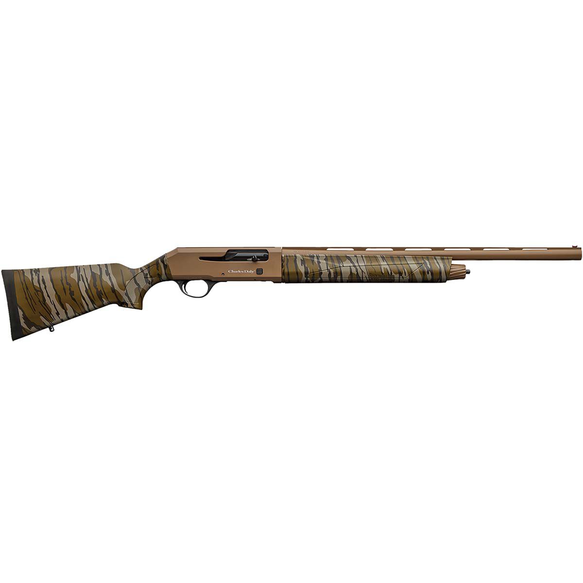 Charles Daly 601 20GA 22" CMPT Shotgun