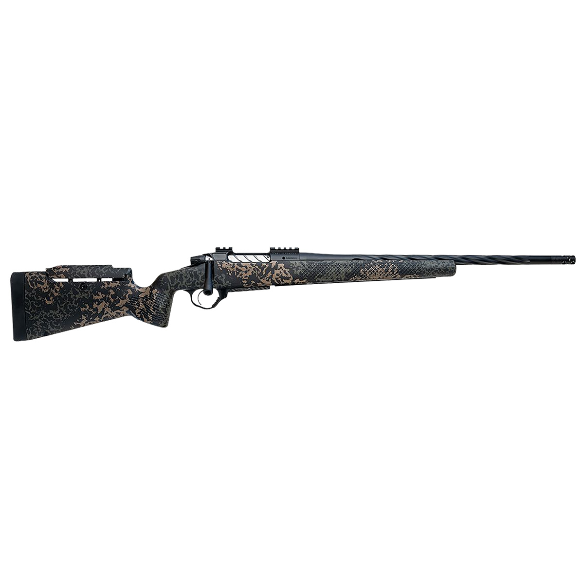 Seekins Precisi HAVAK PRO H PH3 300WM26WS Centerfire Rifle