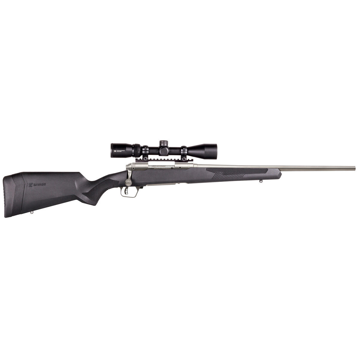 Savage 57346 110 Apex Storm XP 260 Rem 4 Plus 1 24" Centerfire Rifle