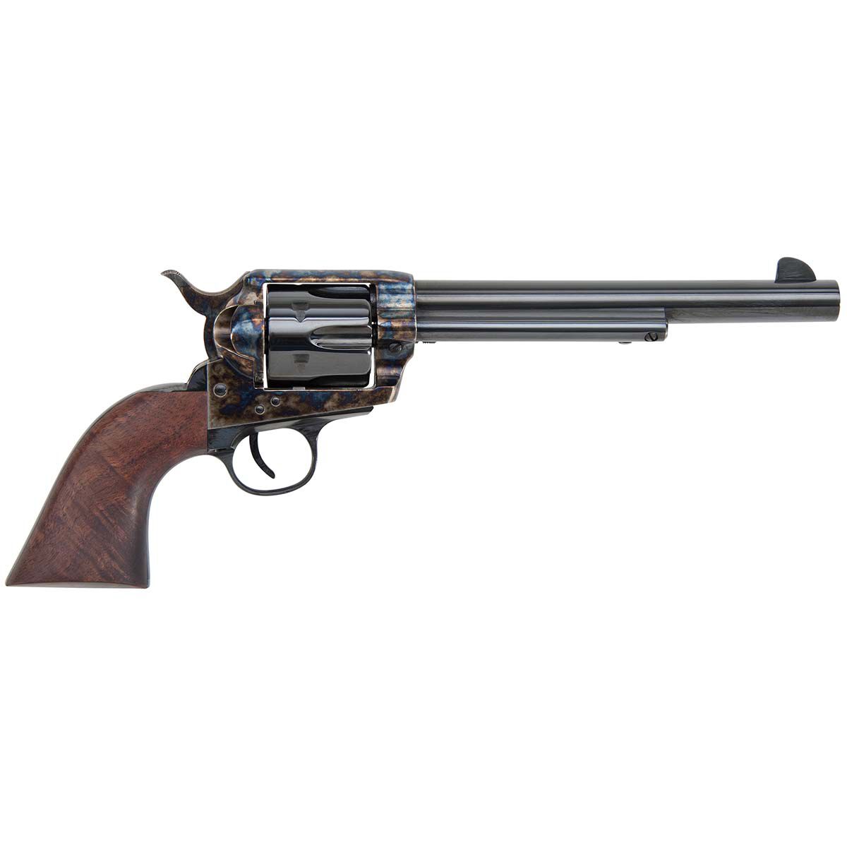 Traditions 1873 SA 45LC CCH 7.5 Revolver