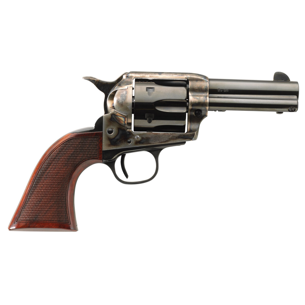 Taylors & Co Short Runnin Iron 45 Colt Handgun