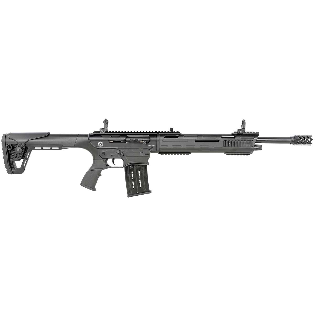 Tr Imports AR-Style SA 12GA 19.5" Tactical Shotgun