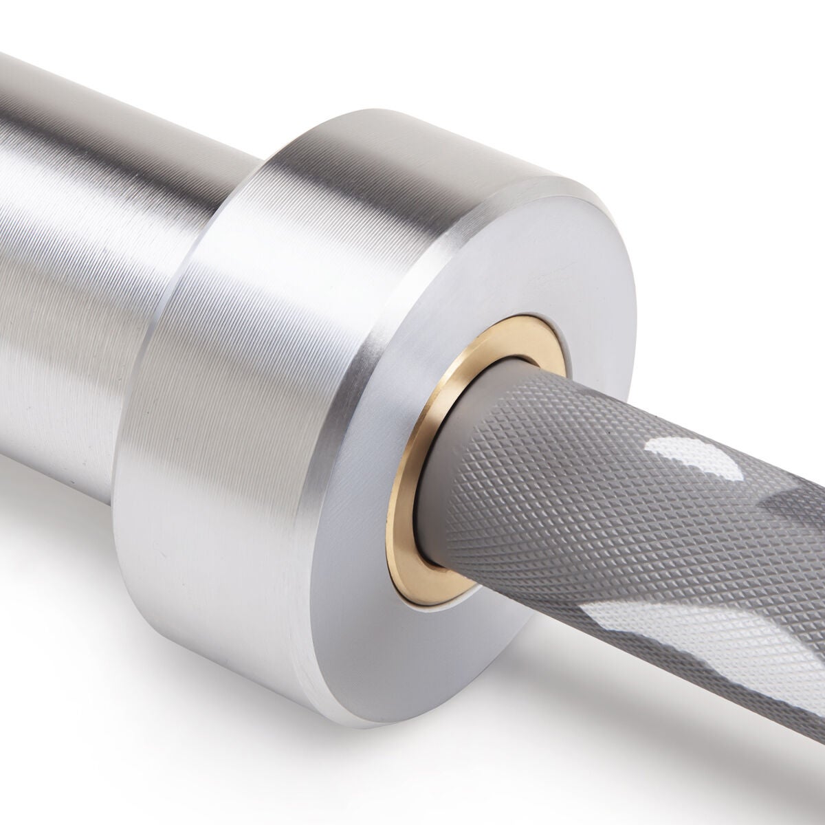 Steel Body 7' Camo OLYMPIC BAR