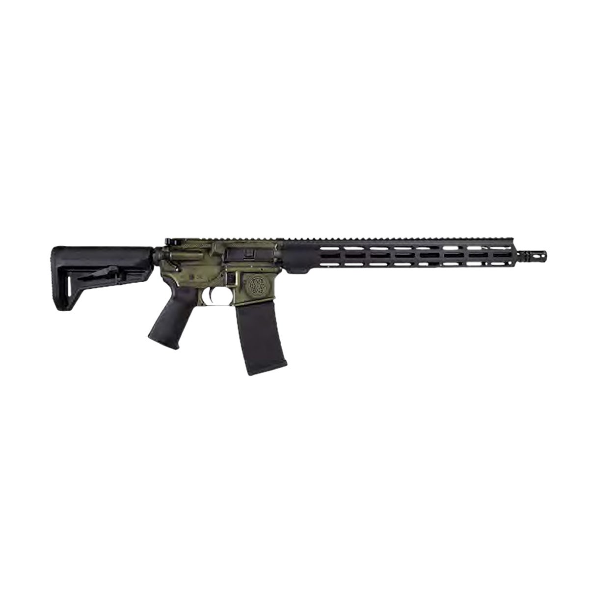 Shark Coast Tac 556 16" CELTIC Tactical Centerfire Rifle