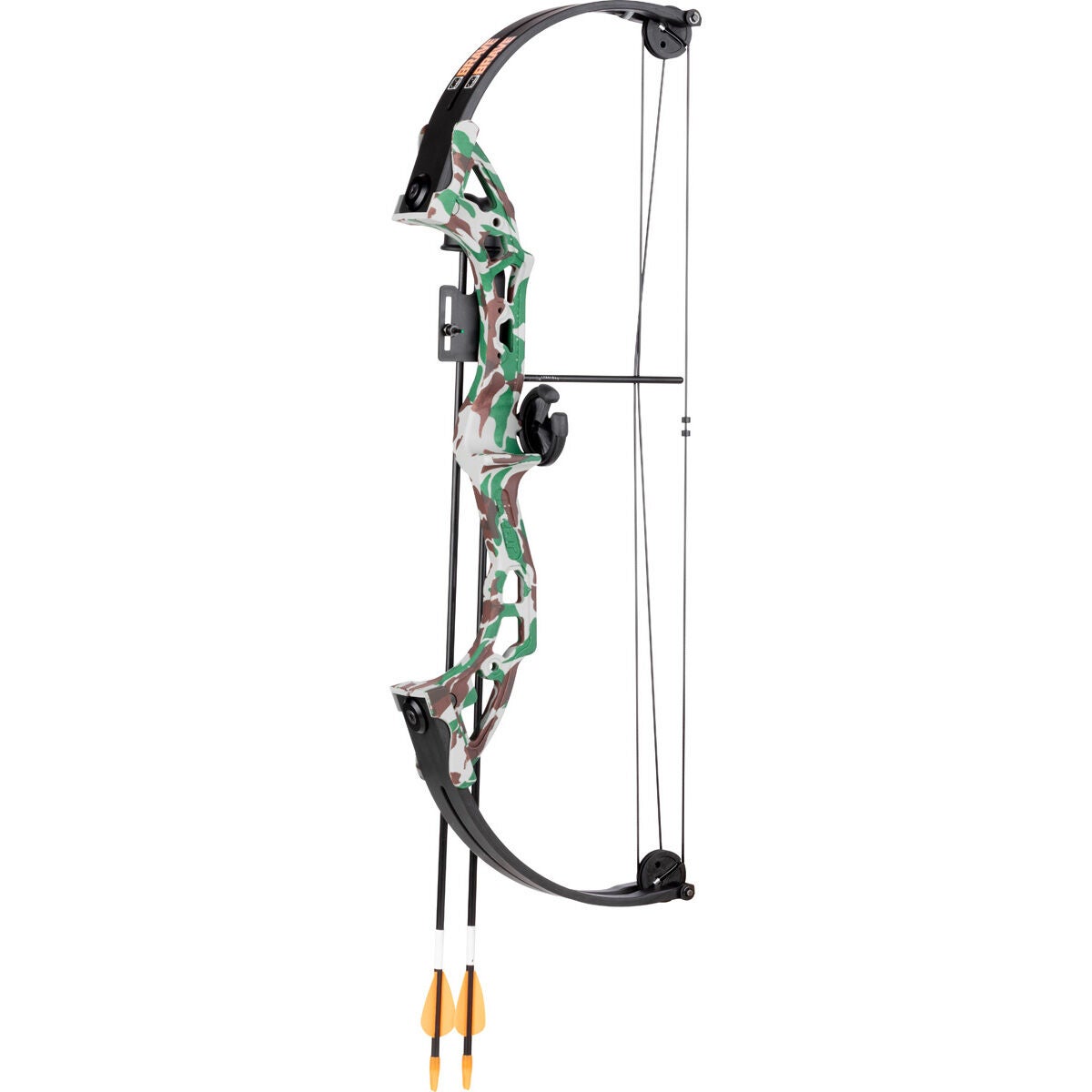 Bear Brave Youth Compound Bow