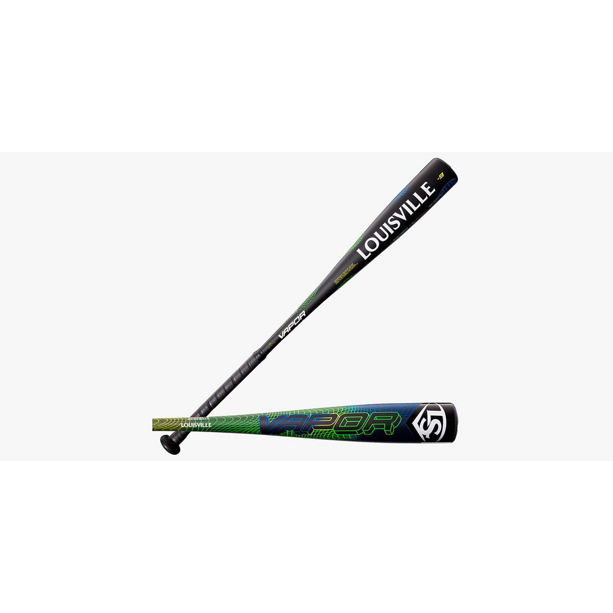 Louisville Slugger Vapor (-9) USA Youth Bat