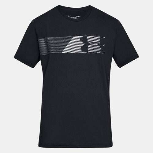 Under Armour Men's Under Armour Fast Left Tee