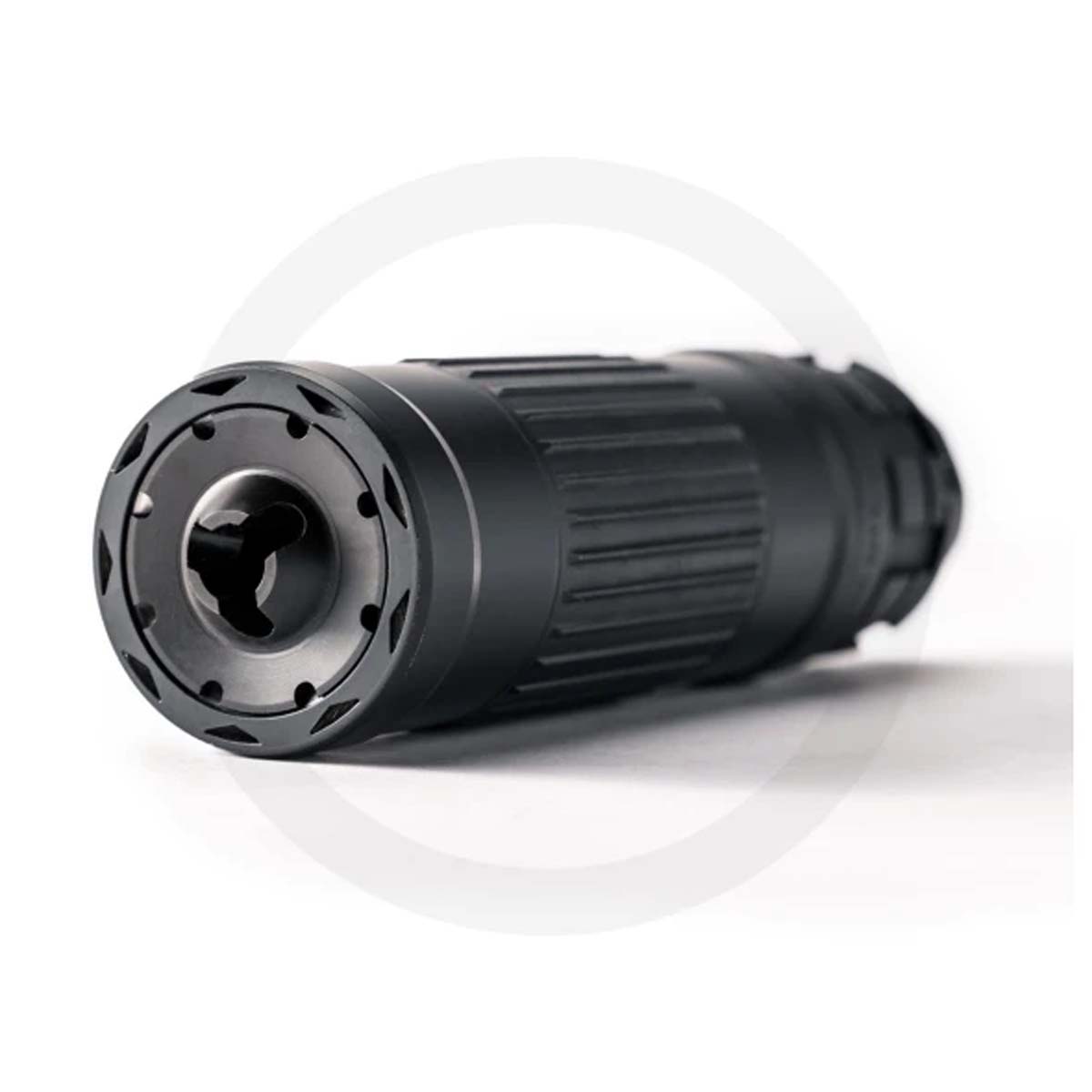 Dead Air Lazarus 6 Keymo 6mm Suppressor