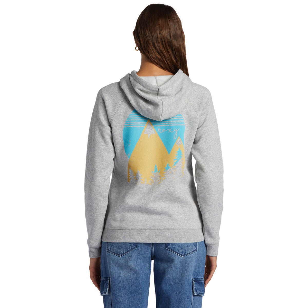 Roxy Women's Pullover Hoodie