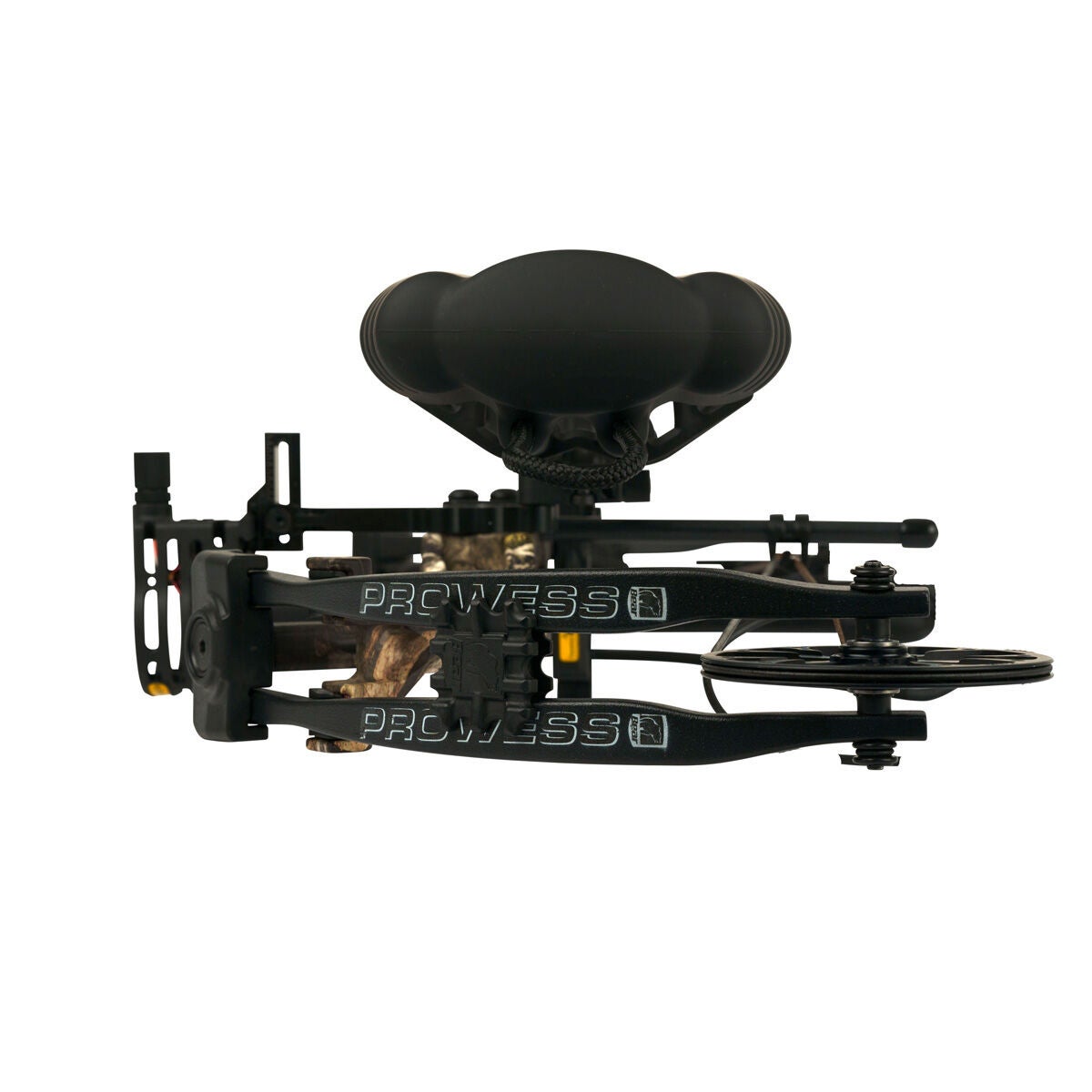 Bear Prowess RTH Compound Bow Package