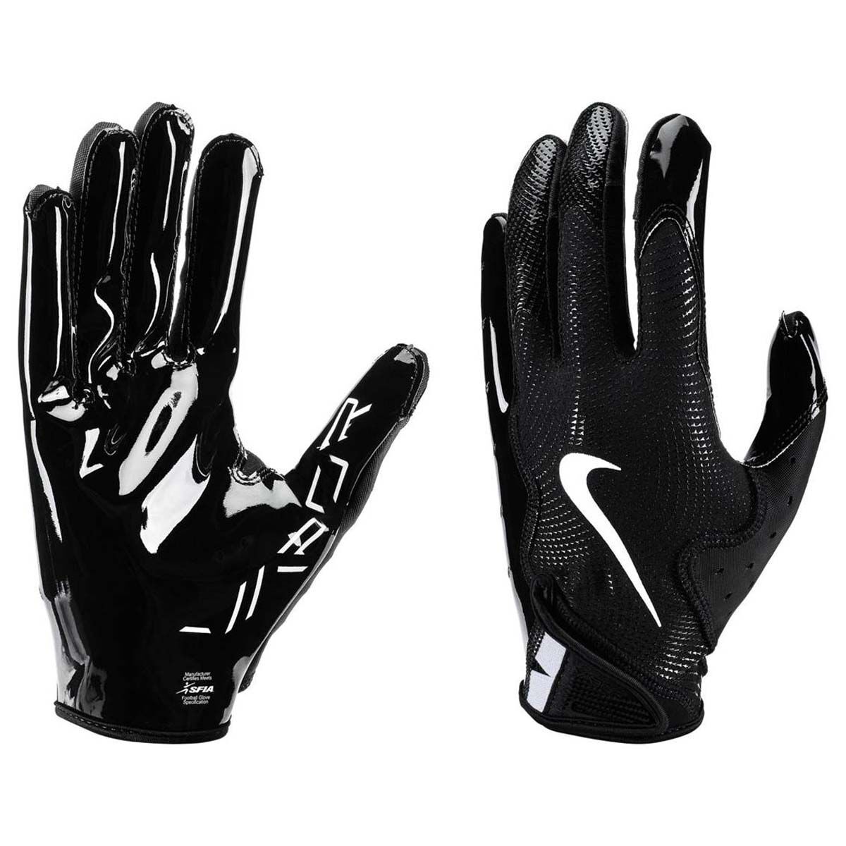 Nike Vapor Jet 8.0 Football Gloves