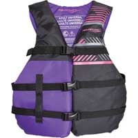 <div style="text-align: center;"><b style="background-color: rgba(0, 0, 0, 0);">Life Vests</b></div>