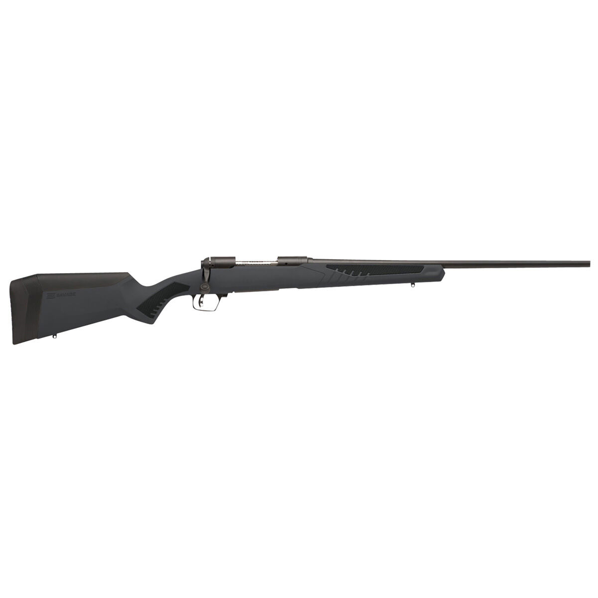 Savage 57042 110 Hunter 300 Win Mag 3 Plus 1 24" Centerfire Rifle