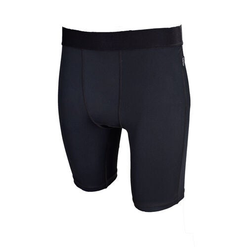 Jockey Men's Compression Sport Bike Short