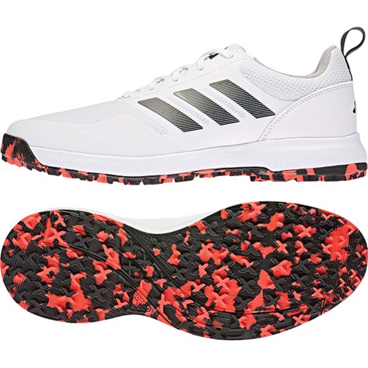 adidas Men's Tech Response SL 3.0 Golf Shoes adidas Men's Tech Response SL 3.0 Golf Shoes