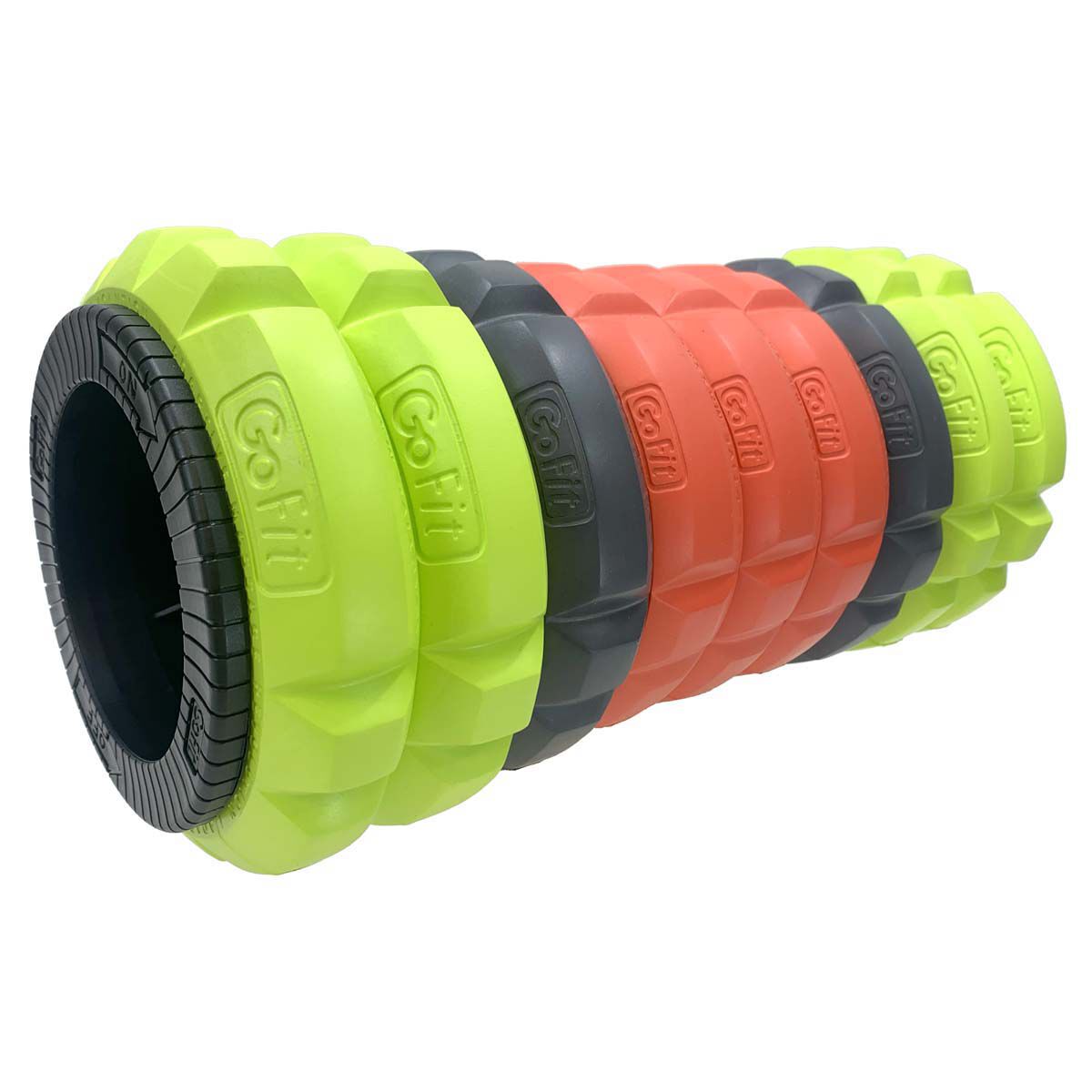 Go Fit Revolve Roller 423