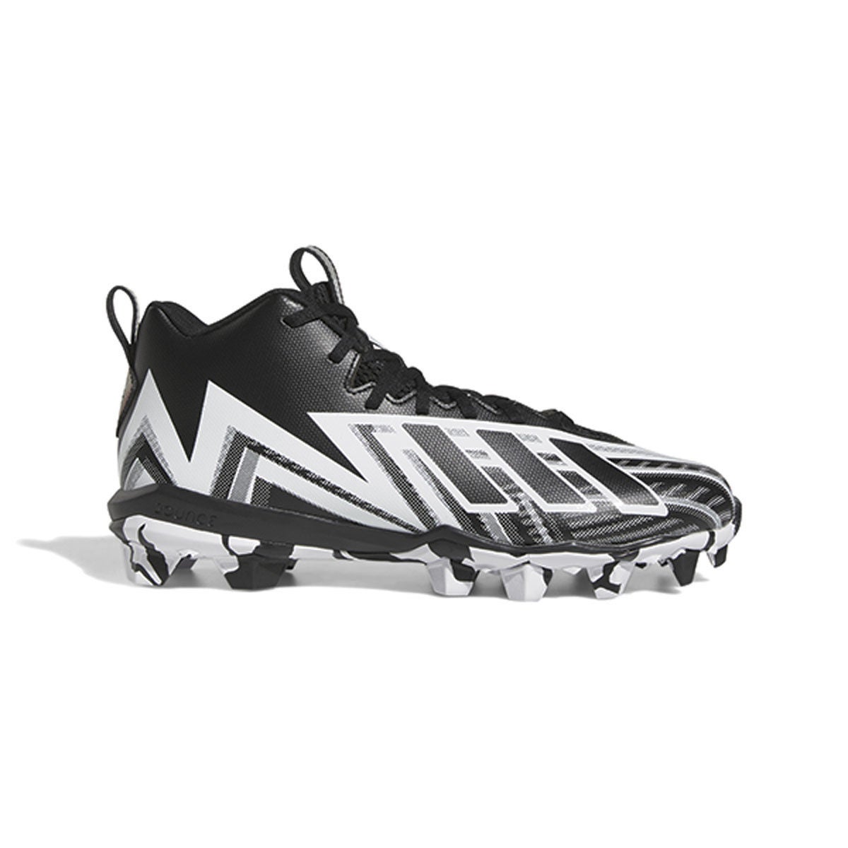 adidas Adult Freak Spark MD 23 Inline Football Cleats