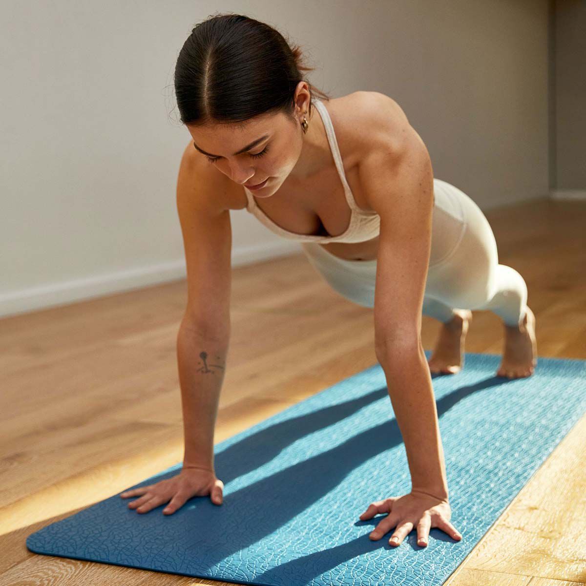 BAHE Super Grip 6mm Mat