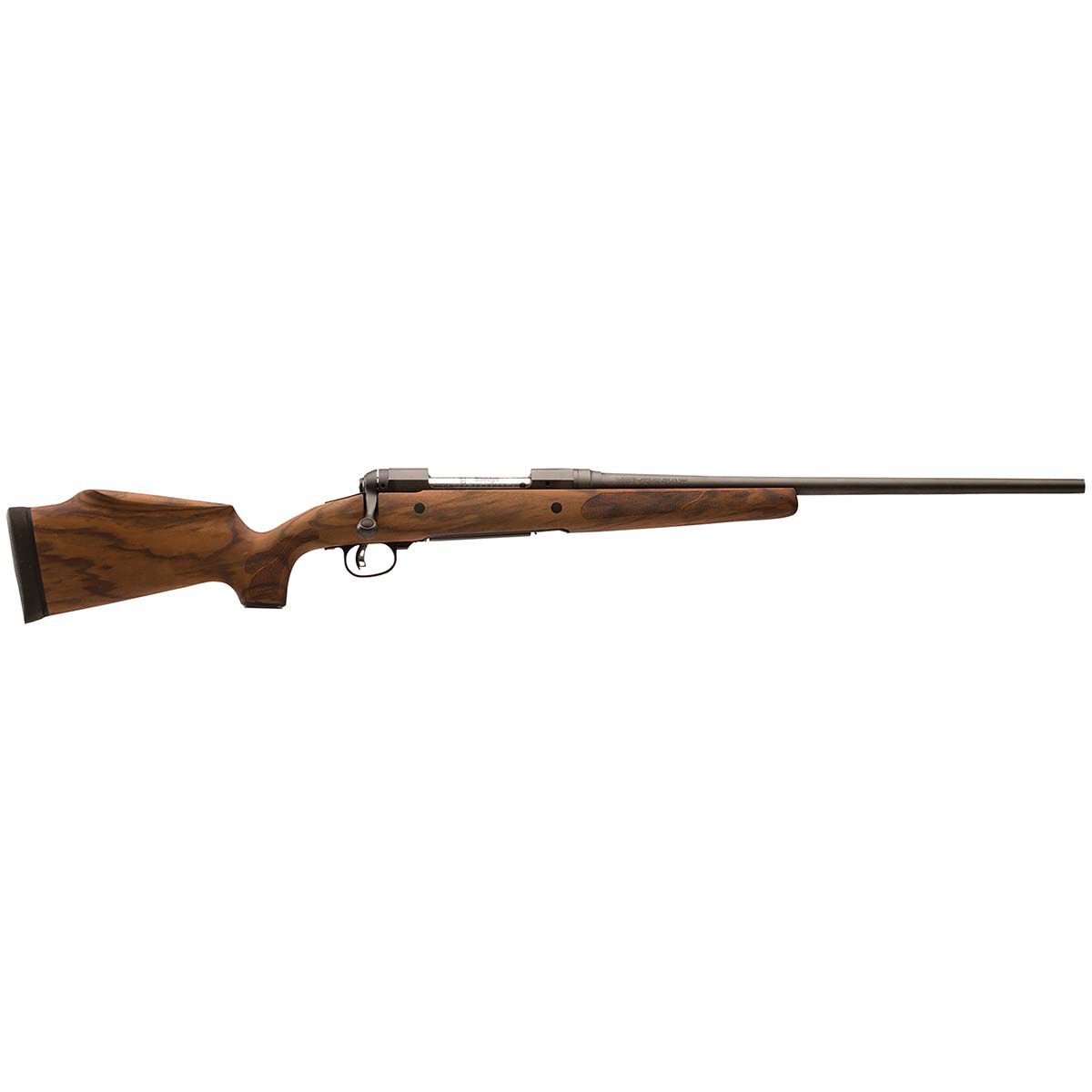 Savage 11 Lady Hunter 243 Rifle Centerfire